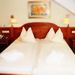 Hotel Altstadt Mosser Mit Parkplatz 4*