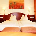 Altstadt Mosser Mit Parkplatz Hotel