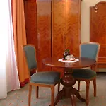 Hotel Altstadt Mosser Mit Parkplatz 4*
