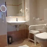 Hotel Altstadt Mosser Mit Parkplatz 4*