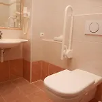 Hotel Altstadt Mosser Mit Parkplatz