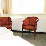 Hotel Altstadt Mosser Mit Parkplatz