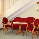 Altstadt Mosser Mit Parkplatz Hotel 4*