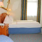 Hotel Altstadt Mosser Mit Parkplatz Villach
