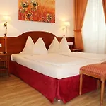 Hotel Altstadt Mosser Mit Parkplatz Villach