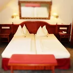 Hotel Altstadt Mosser Mit Parkplatz
