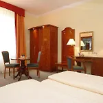 Altstadt Mosser Mit Parkplatz 4*