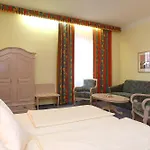 Hotel Altstadt Mosser Mit Parkplatz