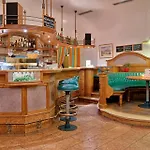 Altstadt Mosser Mit Parkplatz Hotel 4*