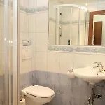 Altstadt Mosser Mit Parkplatz Hotel 4*
