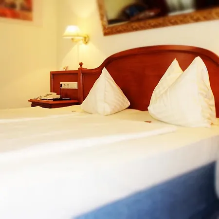 Altstadthotel Mosser Hotel
