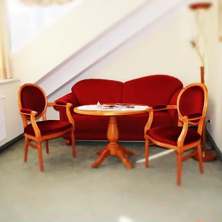 Altstadt Mosser Mit Parkplatz Hotel