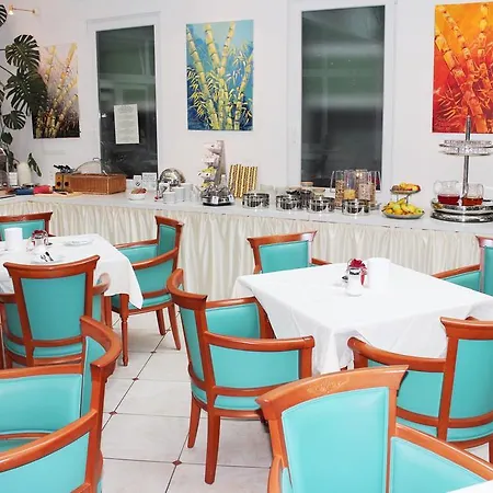 Altstadthotel Mosser Hotel Villach