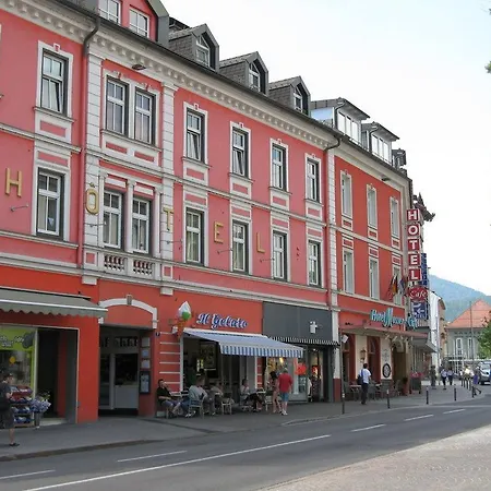 Altstadthotel Mosser 4* Villach