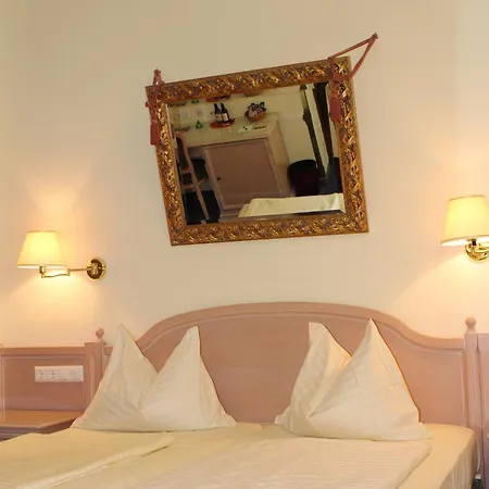 Altstadthotel Mosser Hotel Villach