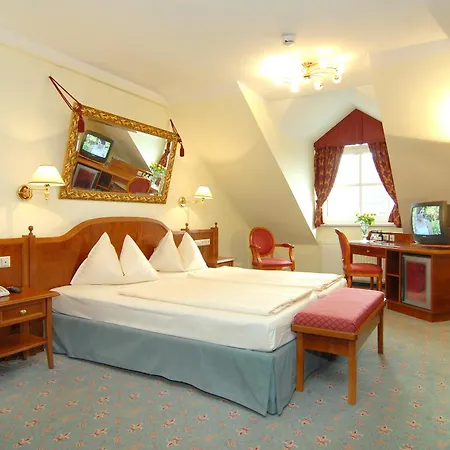 Hotel Altstadt Mosser Mit Parkplatz Villach