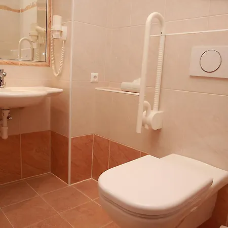 Hotel Altstadthotel Mosser
