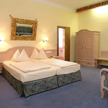 Altstadthotel Mosser Hotel