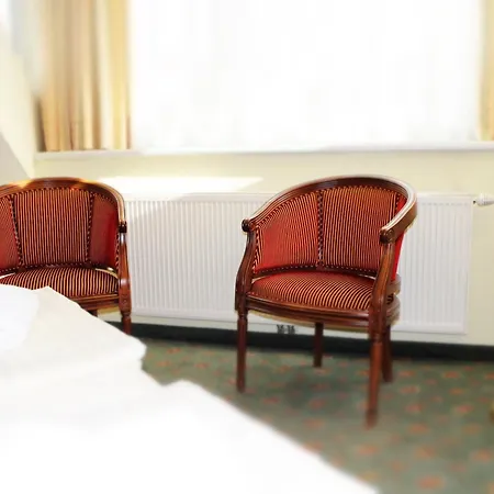 Hotel Altstadthotel Mosser