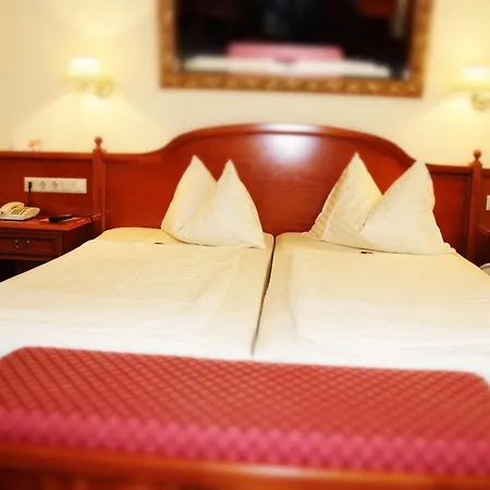 Altstadthotel Mosser