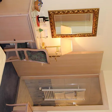 Altstadthotel Mosser Hotel Villach