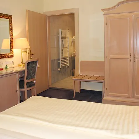 Hotel Altstadthotel Mosser Villach