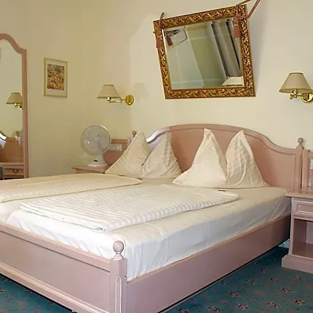 Hotel Altstadt Mosser Mit Parkplatz Villach