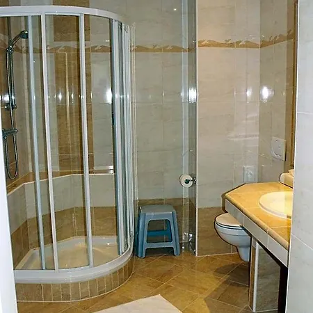 Hotel Altstadt Mosser Mit Parkplatz 4*