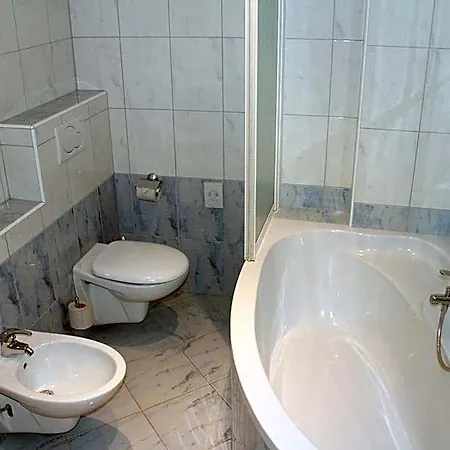 Hotel Altstadt Mosser Mit Parkplatz