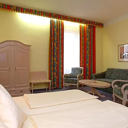Hotel Altstadt Mosser Mit Parkplatz Villach