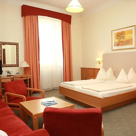 Altstadthotel Mosser Villach