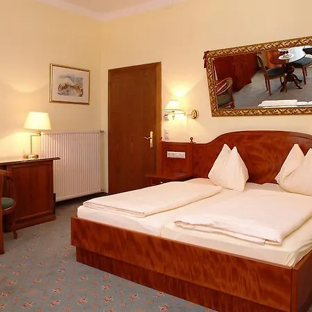 Altstadthotel Mosser Villach