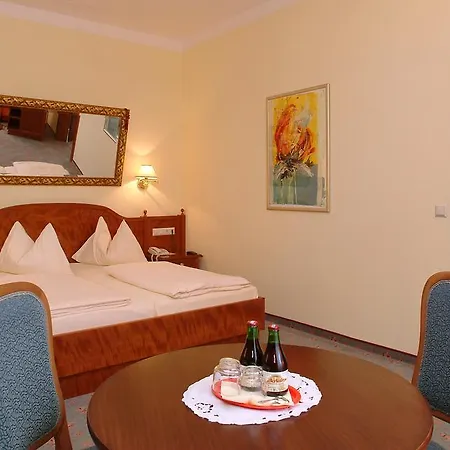 Hotel Altstadthotel Mosser Villach