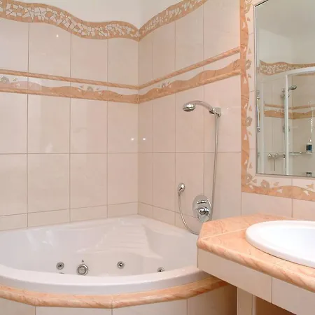 Altstadthotel Mosser Hotel Villach
