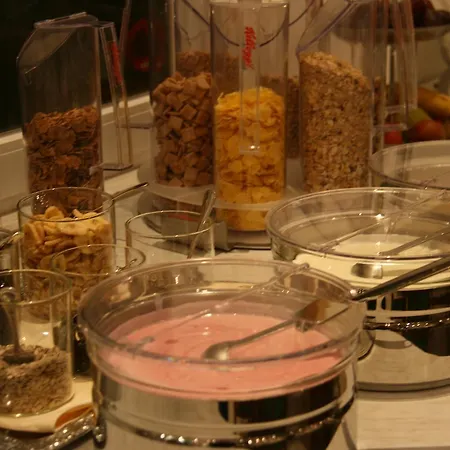 Altstadt Mosser Mit Parkplatz Hotel Villach