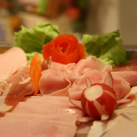 Hotel Altstadt Mosser Mit Parkplatz Villach