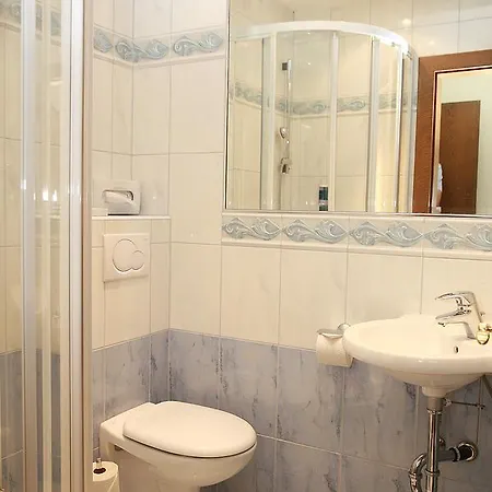 Altstadt Mosser Mit Parkplatz Hotel 4*