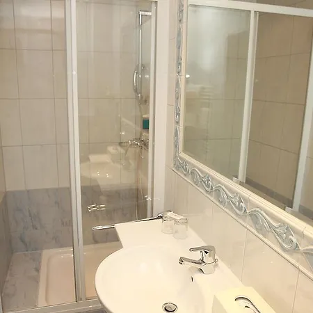 Altstadthotel Mosser Hotel Villach