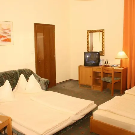 Altstadthotel Mosser Hotel Villach