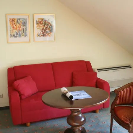 Hotel Altstadthotel Mosser Villach