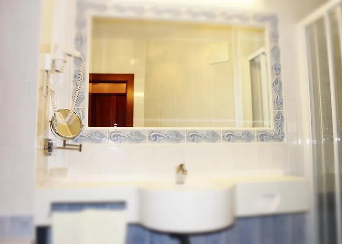 Hotell Altstadt Mosser Mit Parkplatz 4*