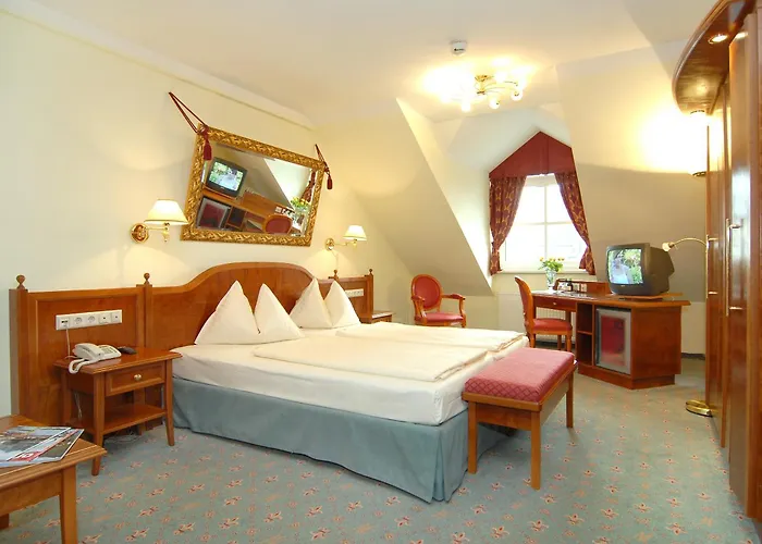 Hotell Altstadt Mosser Mit Parkplatz Villach