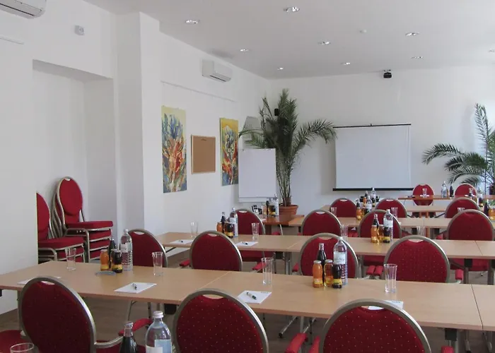 Altstadt Mosser Mit Parkplatz 4* Villach