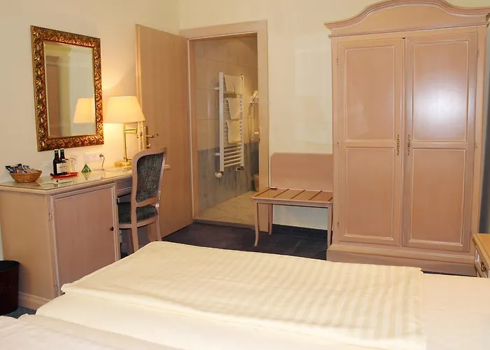 Hotell Altstadt Mosser Mit Parkplatz Villach