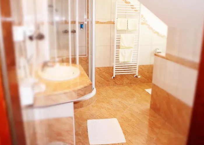 Hotell Altstadt Mosser Mit Parkplatz 4*