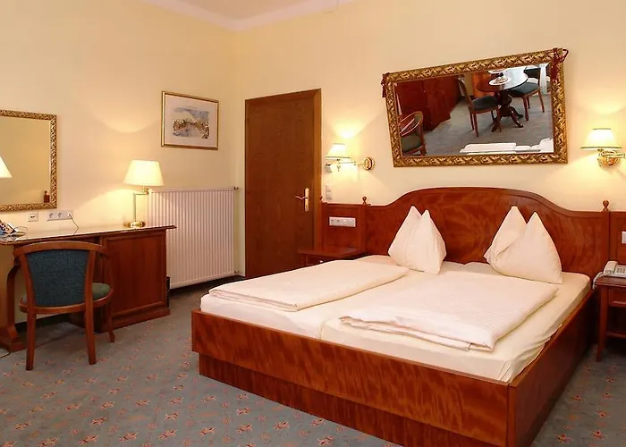 Altstadt Mosser Mit Parkplatz Villach