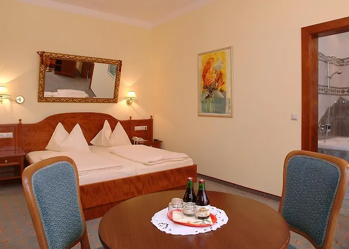 Hotell Altstadt Mosser Mit Parkplatz Villach