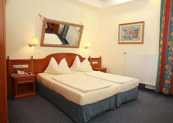 Altstadt Mosser Mit Parkplatz Villach