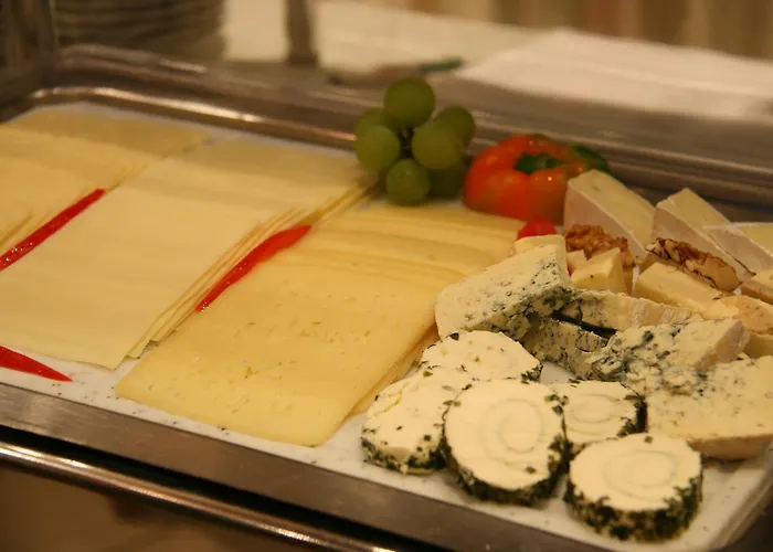 Otel Altstadt Mosser Mit Parkplatz