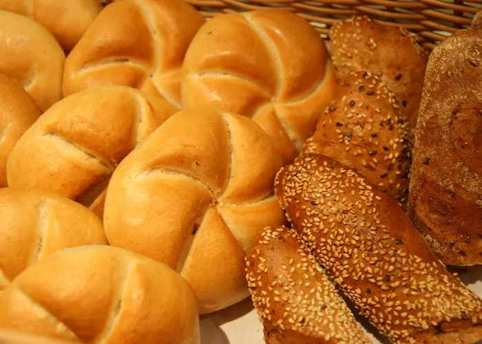 Otel Altstadt Mosser Mit Parkplatz 4*